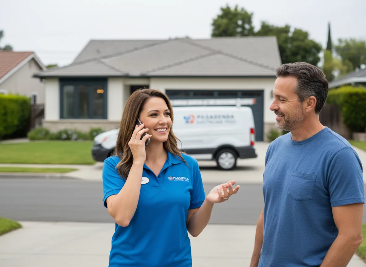 Electrician Saint Paul, AR FAQs